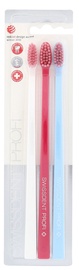 Swissdent Colors Gentle Toothbrush 3pcs