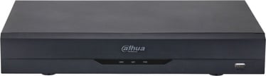 Tīkla videoreģistrators Dahua XVR5104HE-I2, melna
