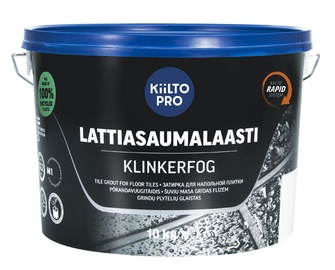 Наполнитель Kiilto, декоративный, 10 кг