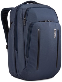 Рюкзак для ноутбука Thule Crossover 2 2 Backpack 15.6'', синий, 15.6″