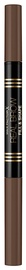 Uzacu zīmulis Max Factor Real Brow Fill & Shape Soft Brown