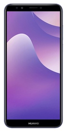 Huawei Y7 2018 Dual Blue