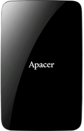Apacer AC233 USB 3.1 3TB Black