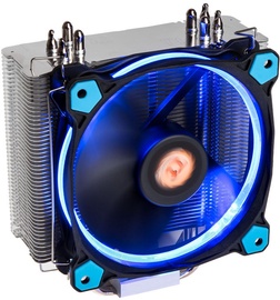 Thermaltake Riing Silent 12 Blue CPU Cooler