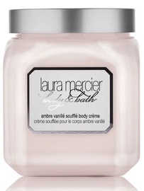 Ķermeņa krēms Laura Mercier Ambre Vanille, 300 ml