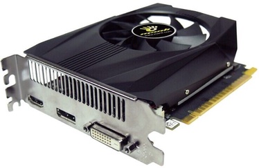Videokarte Manli GeForce GTX 1050 TI 4 GB GDDR5