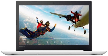 Lenovo Ideapad 320-15 White 80XH01PMPB