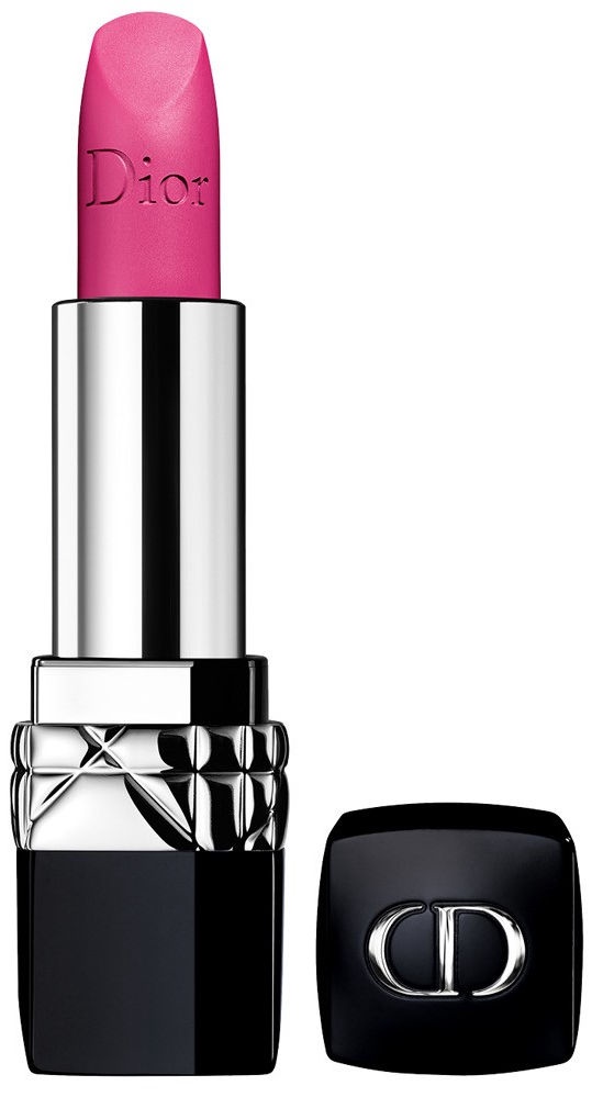 Christian Dior Rouge Dior 787 Exuberant Matte Ksenukai.lv