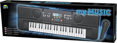 Dromader My Music Syntax With Microphone 00568