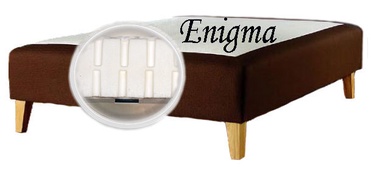 Матрас SPS+ Enigma, 2000 мм x 2000 мм, мягкий