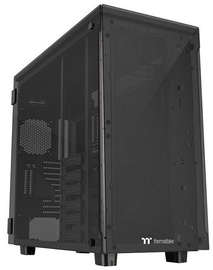 Thermaltake View 91 Tempered Glass RGB Edition Super Tower