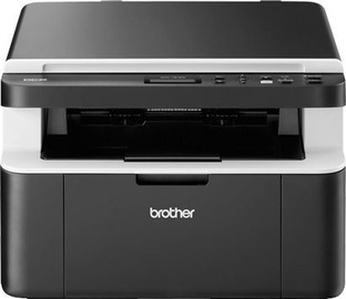 Brother DCP-1612W w/5 Toners