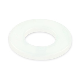 Paplāksnes DIN 125, 6 mm, 15 gb
