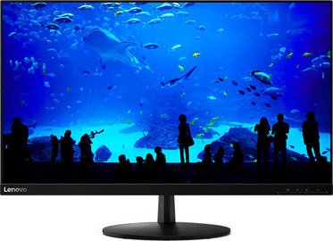 Монитор Lenovo L28u-30, 28″, 6 ms