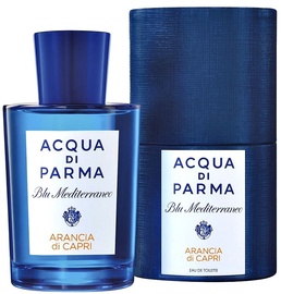 Tualettvesi Acqua Di Parma Blu Mediterraneo Arancia Di Capri, 75 ml