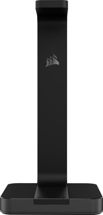 Ausinių stovas Corsair ST50, juoda