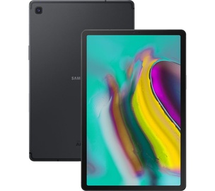 Tahvelarvuti Samsung Galaxy Tab S5e 10.5, 10.5", 4GB/64GB, must