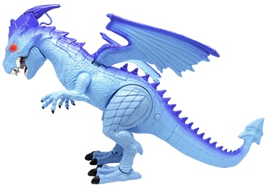 Rotaļlieta Mighty Megasaur Walking & Ice Breathing Dragon 80074