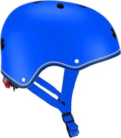 Ķivere Globber Primo Lights, zila, 480 - 530 mm