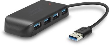 USB-разветвитель Speedlink