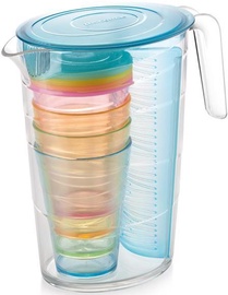 Komplekt Tescoma MyDrink 308802.30, 2.5 l