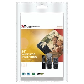 Trust Wireless Switching Set