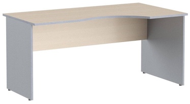 Skyland Desk Imago СА-1R Maple/Metallic
