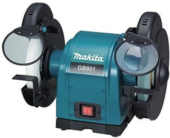 Galąstuvas Makita GB801, 550 W