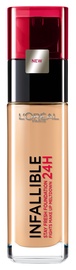 L´Oreal Paris Infallible 24h Foundation 30ml 235