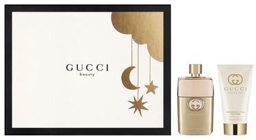Gucci Guilty Pour Femme 2pcs Set 100ml EDP