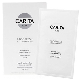 Carita Progressif Neomorphose Fundamental Filler Eye Patch 2x5ml