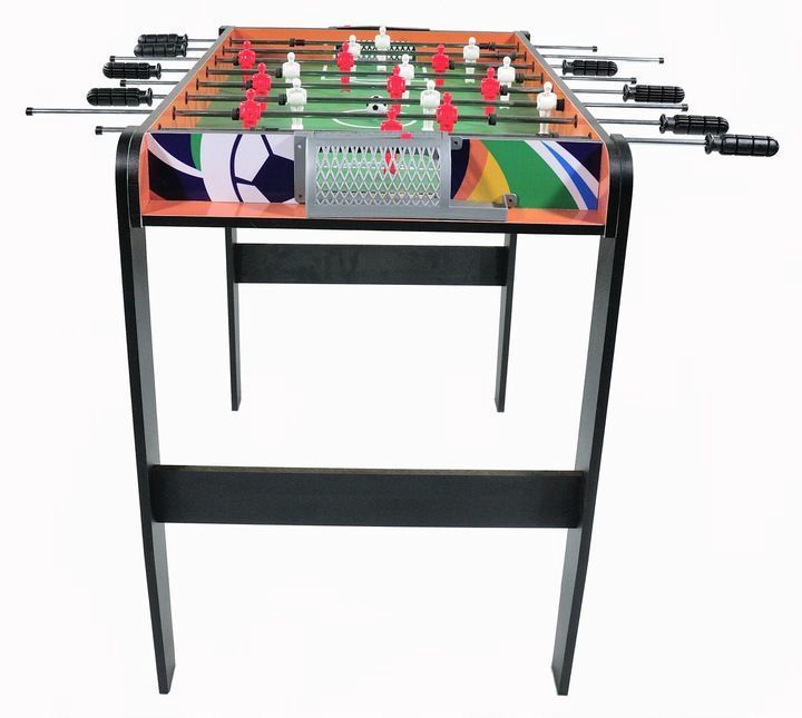 Настольный футбол EcoToys MAJ-039
