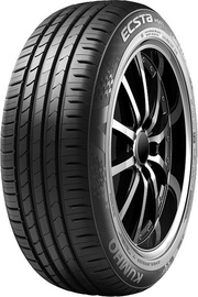 Vasaras riepa Kumho Ecsta HS51 215/40/R16, 86-W-270 km/h, D, B, 69 dB