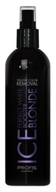 Plaukų purškiklis Profis Ice Blonde Spray Booster, 250 ml