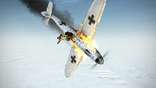 PC mäng Excalibur IL-2 Sturmovik: Battle of Stalingrad