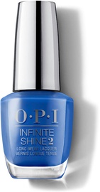 Nagu laka OPI Infinite Shine 2 Tile Art to Warm Your Heart, 15 ml
