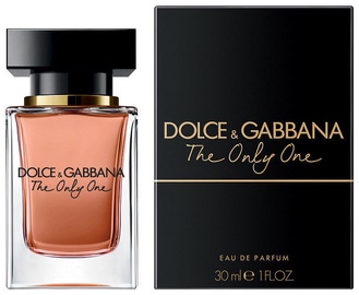 Parfüümvesi Dolce & Gabbana The Only One, 30ml EDP