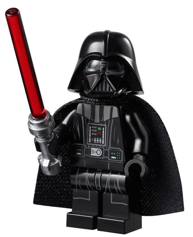 Konstruktor LEGO® Star Wars Betrayal At Cloud City 75222 75222, 2812 tk