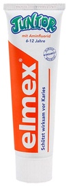 Gebro Elmex Junior Toothpaste 75ml
