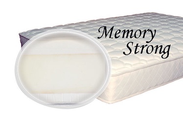 Matracis SPS+ Memory Strong, 200 cm x 120 cm