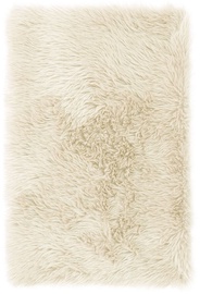 AmeliaHome Dokka Rug Nonslip 75x120 Beige