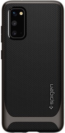 Spigen Neo Hybrid Back Case For Samsung Galaxy S20 Gunmetal