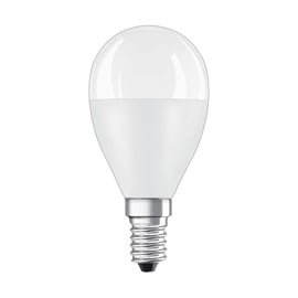 Lambipirn Osram LED, soe valge, E14, 8 W, 806 lm