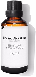 Ēteriskā eļļa Daffoil Pine Needle, 50 ml