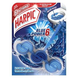 Подвесной блок для унитаза Harpic, 0.039 кг