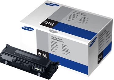 Tonera kasete Samsung MLT-D204L, melna