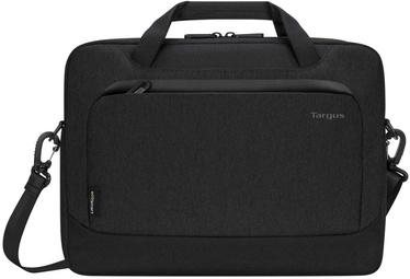 Klēpjdatoru soma Targus Cypress TBS926GL, melna, 14"