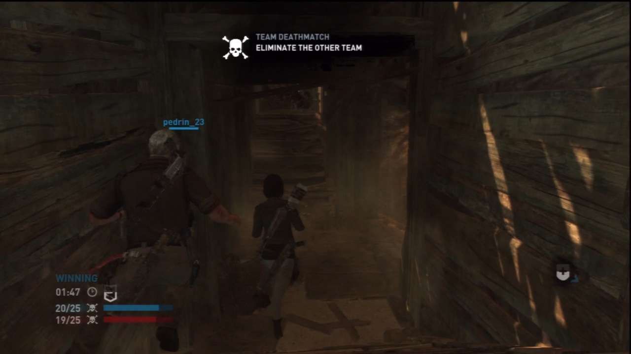 Tomb Raider HD Trilogy Game PS3 - shop4italia.com