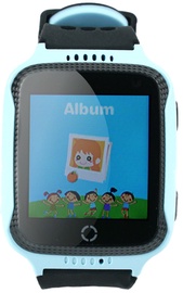 xBlitz Kids Watch GPS-Watch Me Blue/Black