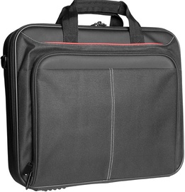 Tracer Balance Notebook Bag 15.6 Black